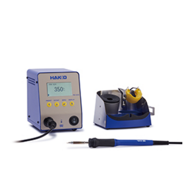日本原裝進口白光HAKKO金屬加工用大型烙鐵563P