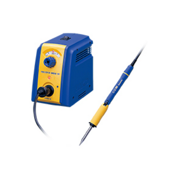 日本原裝進口白光HAKKO金屬加工用大型烙鐵563P