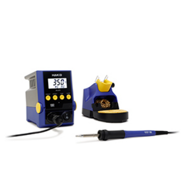 日本原裝進口白光HAKKO金屬加工用大型烙鐵563P