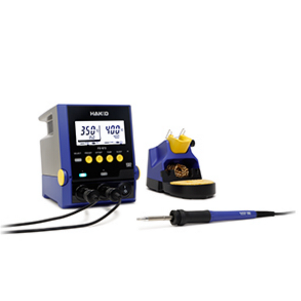 日本原裝進口白光HAKKO金屬加工用大型烙鐵563P