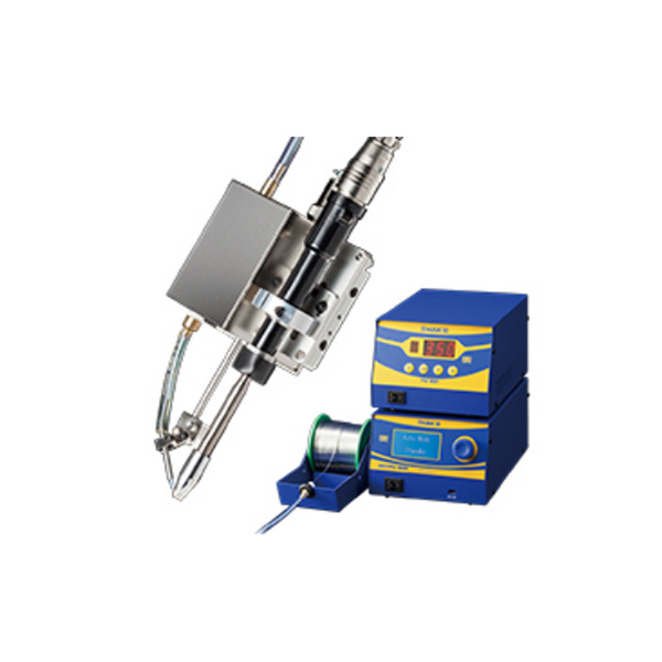 日本原裝進口白光HAKKO金屬加工用大型烙鐵563P