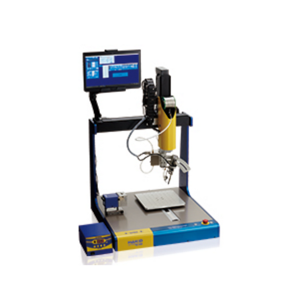 日本原裝進口白光HAKKO金屬加工用大型烙鐵563P