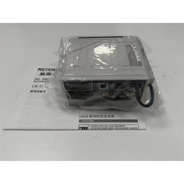 KEYENCE基恩士LK-G3000系列高速高精度CCD激光位移傳感器感測頭LK-G400