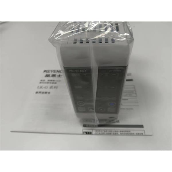 KEYENCE基恩士LK-G3000系列高速高精度CCD激光位移傳感器感測頭LK-G400