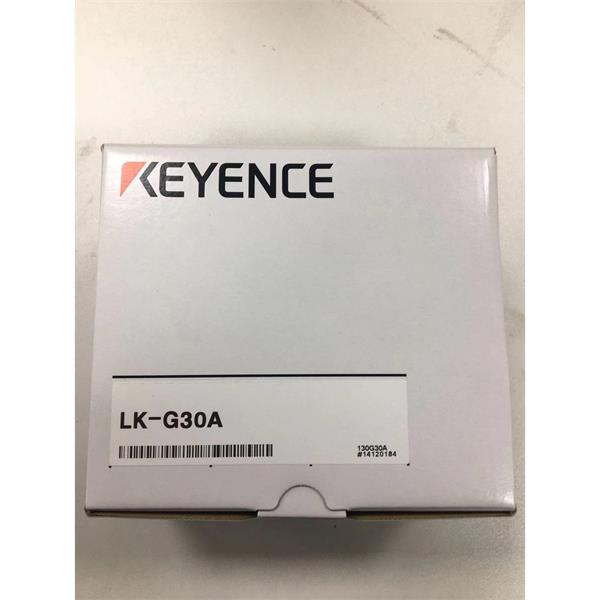KEYENCE基恩士LK-G3000系列高速高精度CCD激光位移傳感器感測頭LK-G400