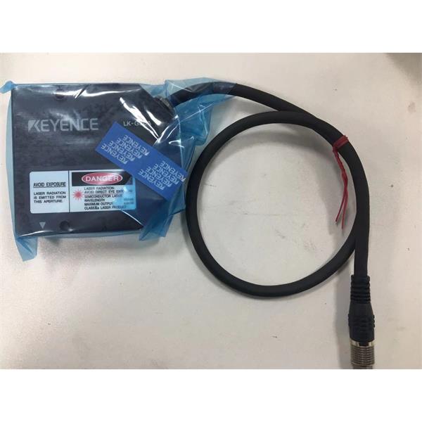 KEYENCE基恩士LK-G3000系列高速高精度CCD激光位移傳感器感測頭LK-G400
