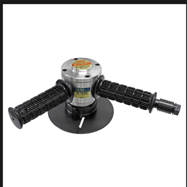 日本原裝進口SPAIR日信高頻坡口機No.SP-9250BV