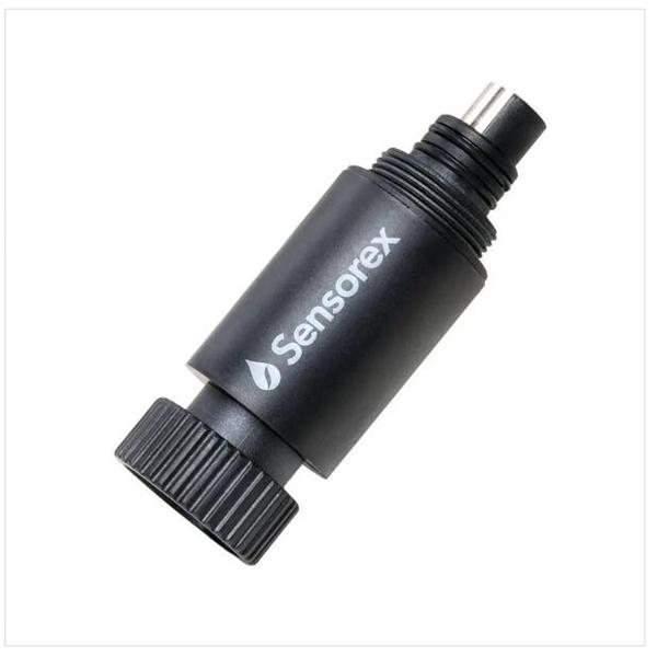 Sensorex pH緩沖溶液用于校準pH傳感器（紅色）B110