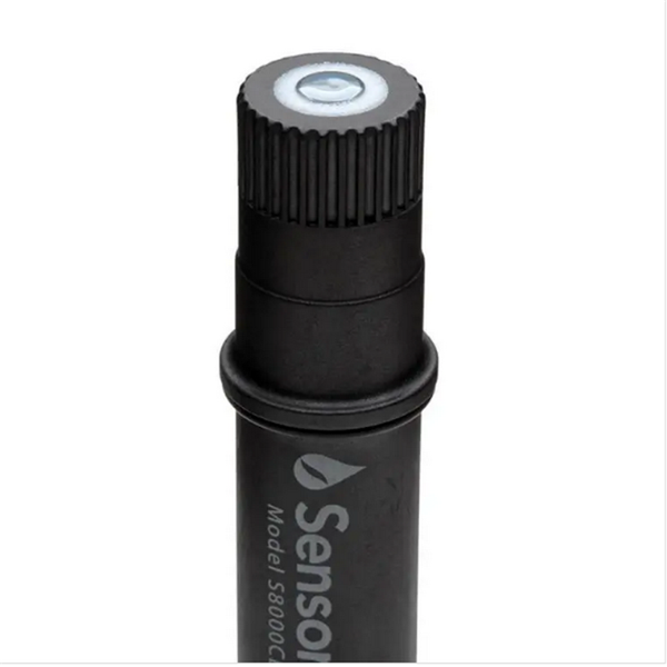 法國Sensorex玻璃主體平面pH和ORP電極SG355