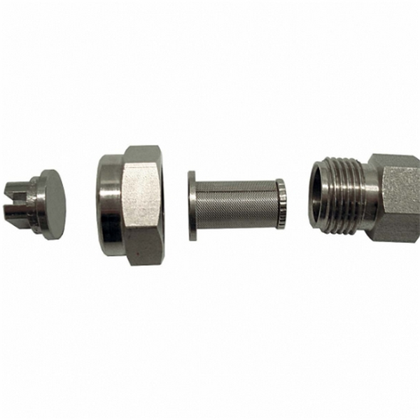 波蘭B4S扁平噴嘴標準噴射JAF 1581 B1