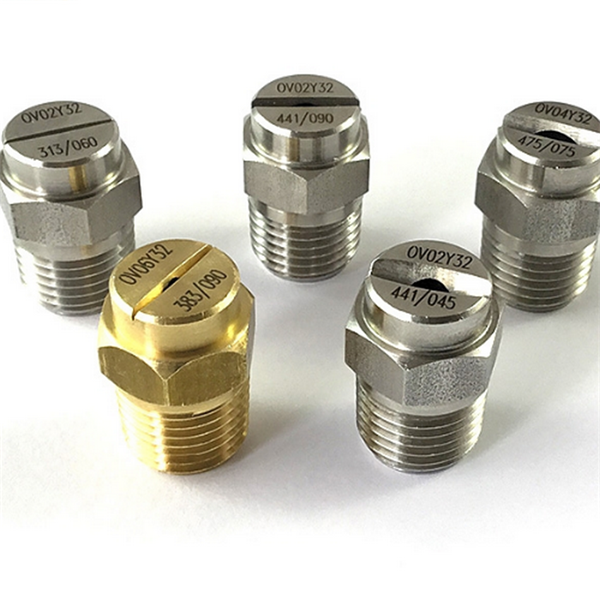 波蘭B4S扁平噴嘴標準噴射JAF 1581 B1