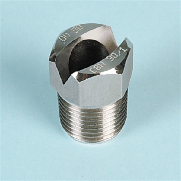 波蘭B4S扁平噴嘴標準噴射JAF 1581 B1