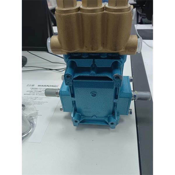 丸山MARUYAMA大型裝置搭載用工業(yè)泵MW3SF22ELH