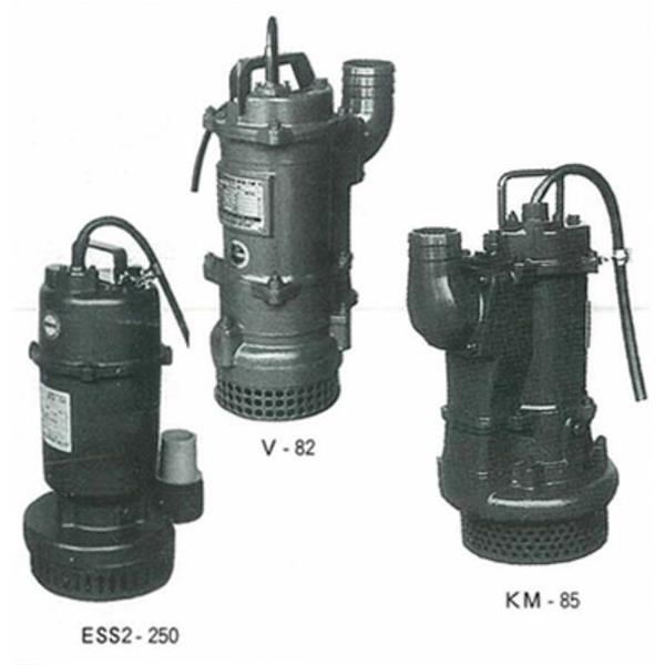 日本EIM 吸入式漩渦泵CHS 26-150Wa 11kw
