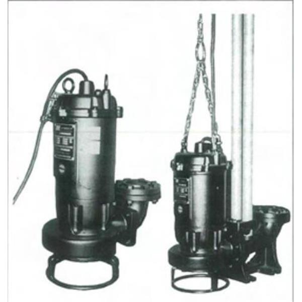 日本EIM 吸入式漩渦泵CHS 26-150Wa 11kw