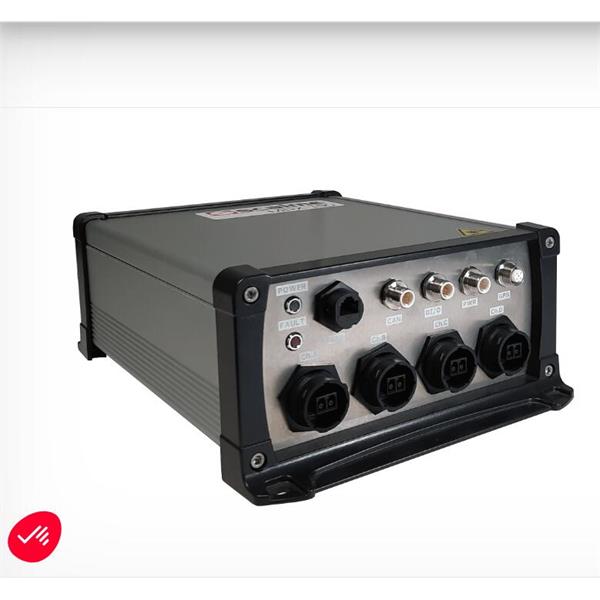 英國Scaime 2合1力傳感器K1882-150kN