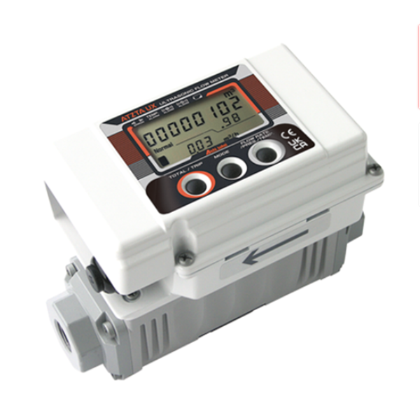 日本AICHI TOKEI超聲波流量計UX50-0BT-R-BTN