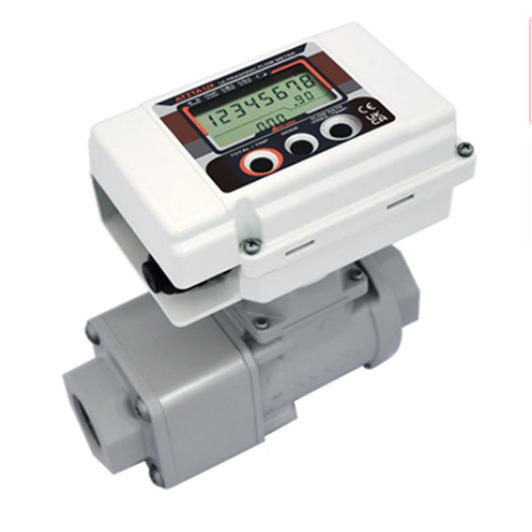 日本AICHI TOKEI超聲波流量計UX50-0BT-R-BTN