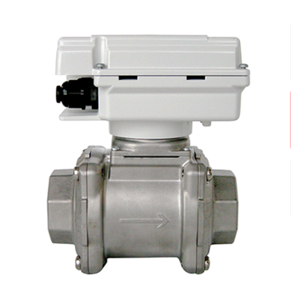 AICHI TOKEI橢圓齒輪式微流量傳感器OF10ZZT-MR