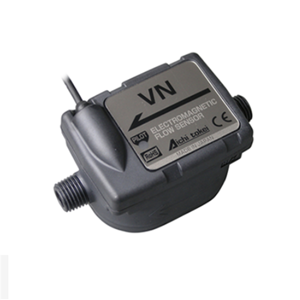 AICHI TOKEI橢圓齒輪式微流量傳感器OF10ZZT-MR