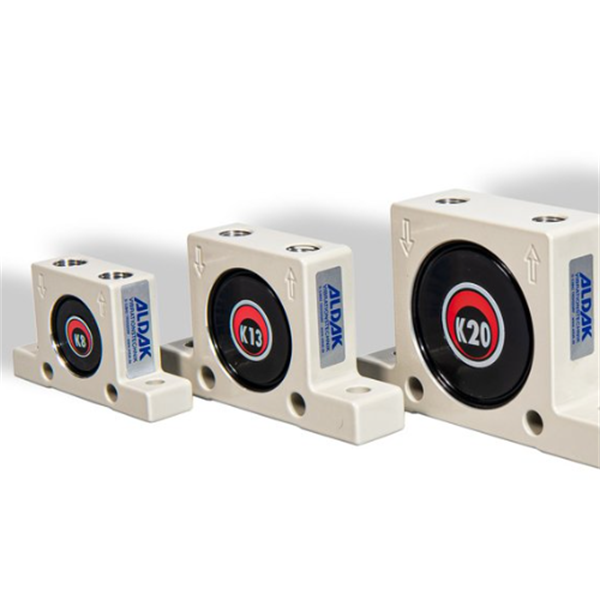 瑞士ALDAK帶獨立式活塞的線性振動器FAL-25