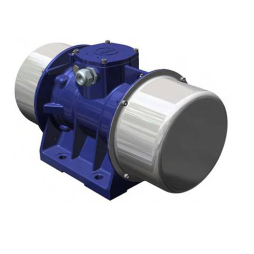 中村供應-瑞士ALDAK振動電機VV55B/8-C