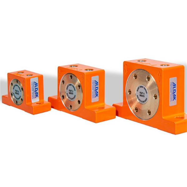 中村供應-瑞士ALDAK振動電機VV55B/6-C