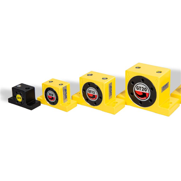 中村供應-瑞士ALDAK振動電機VV55B/6-C