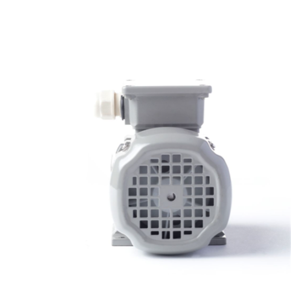 德國AC MOTOREN三相異步雙速電機AC10L2400003