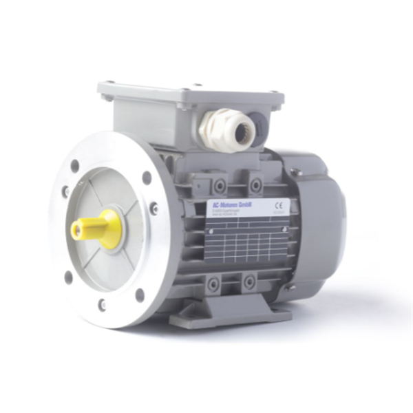 德國AC MOTOREN三相異步雙速電機AC10L2400003