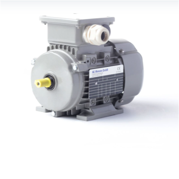 德國AC MOTOREN三相異步雙速電機AC10L2400003