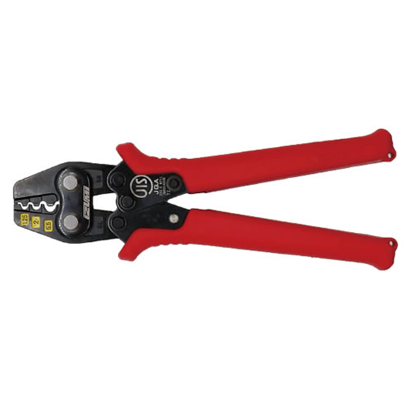 日本泉精器IZUMI手動壓著工具壓接鉗PALM-12A