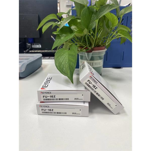 基恩士KEYENCE光纖傳感器元件光纖單元滲透型FU-32