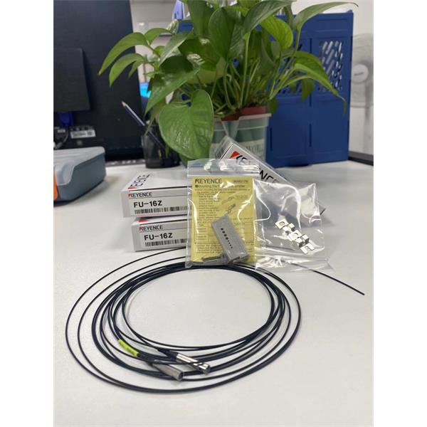 基恩士KEYENCE光纖傳感器元件光纖單元滲透型FU-32