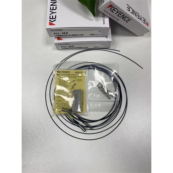 基恩士KEYENCE光纖傳感器元件光纖單元滲透型FU-32