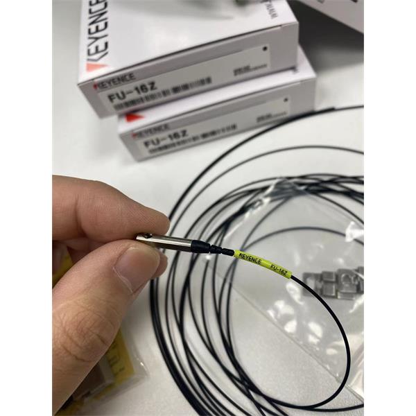 基恩士KEYENCE光纖傳感器元件光纖單元滲透型FU-32