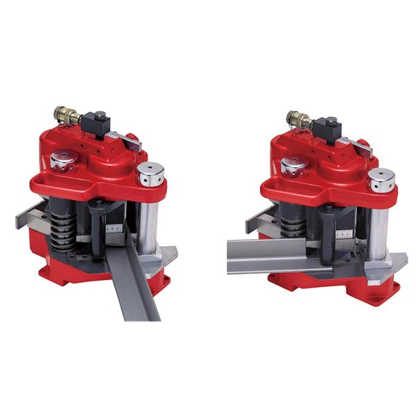 日本ASADA淺田管道處理器R50344