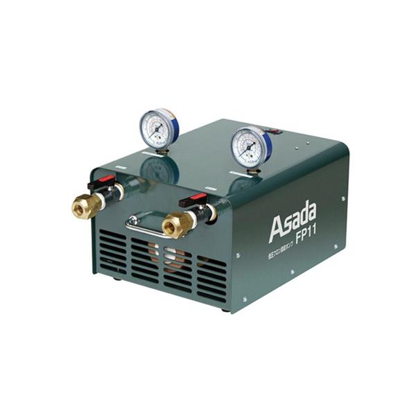 日本ASADA淺田管道處理器R50344