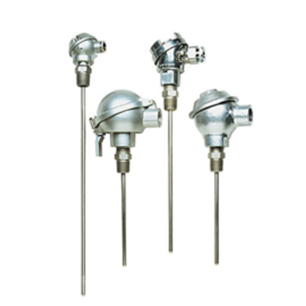 美國OMEGA超級OMEGACLAD? XL熱電偶探頭M12JSS-M6-U-200-E