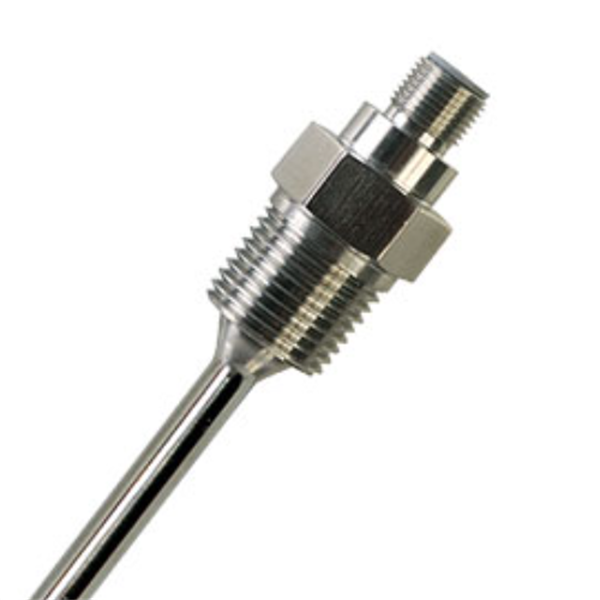 美國OMEGA超級OMEGACLAD? XL熱電偶探頭M12JSS-M6-U-200-E