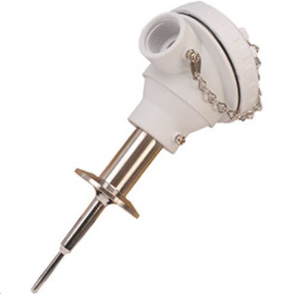 美國OMEGA超級OMEGACLAD? XL熱電偶探頭M12JSS-M6-U-200-E