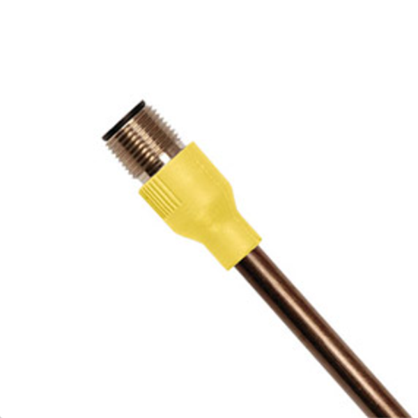 美國OMEGA超級OMEGACLAD? XL熱電偶探頭M12JSS-M6-U-200-E