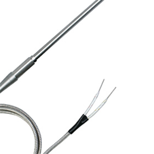 美國OMEGA超級OMEGACLAD? XL熱電偶探頭M12JSS-M6-U-200-E