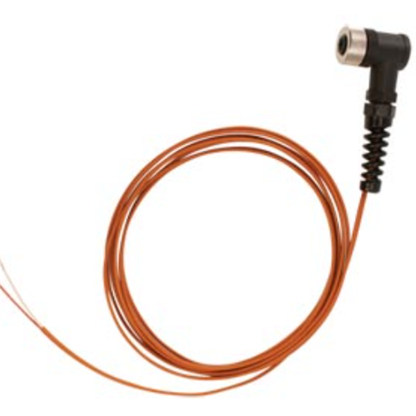 美國OMEGA超級OMEGACLAD? XL熱電偶探頭M12JSS-M6-U-200-E