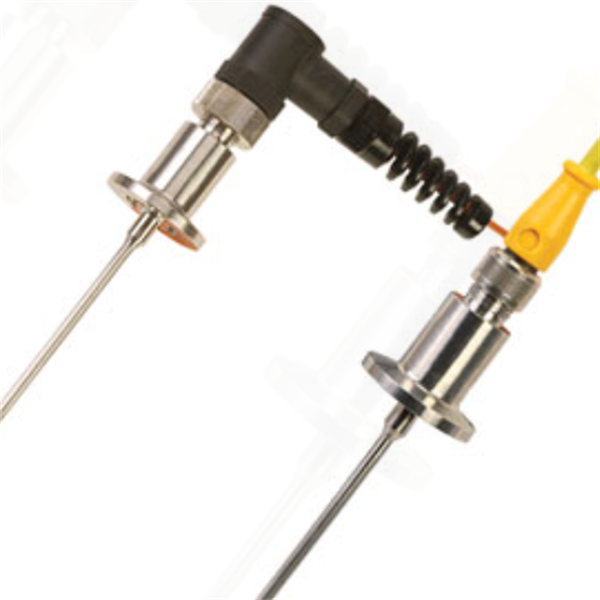 美國OMEGA超級OMEGACLAD? XL熱電偶探頭M12JSS-M6-U-200-E