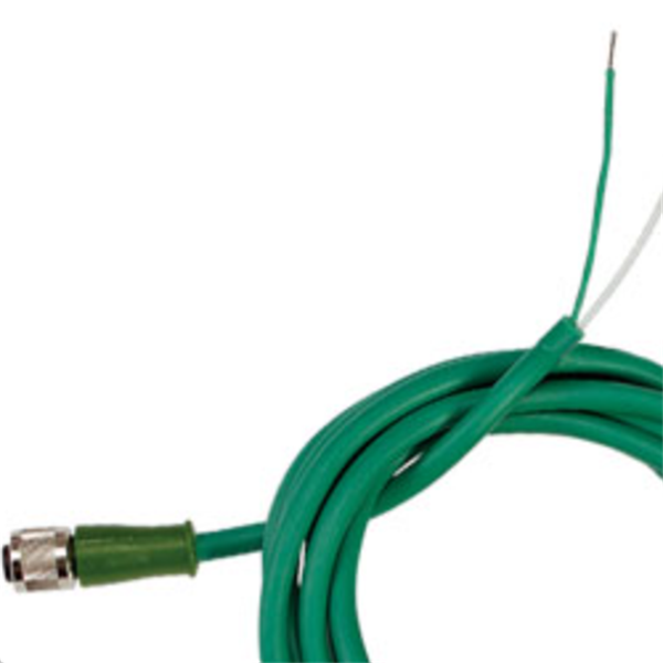 美國OMEGA超級OMEGACLAD? XL熱電偶探頭M12JSS-M6-U-200-E