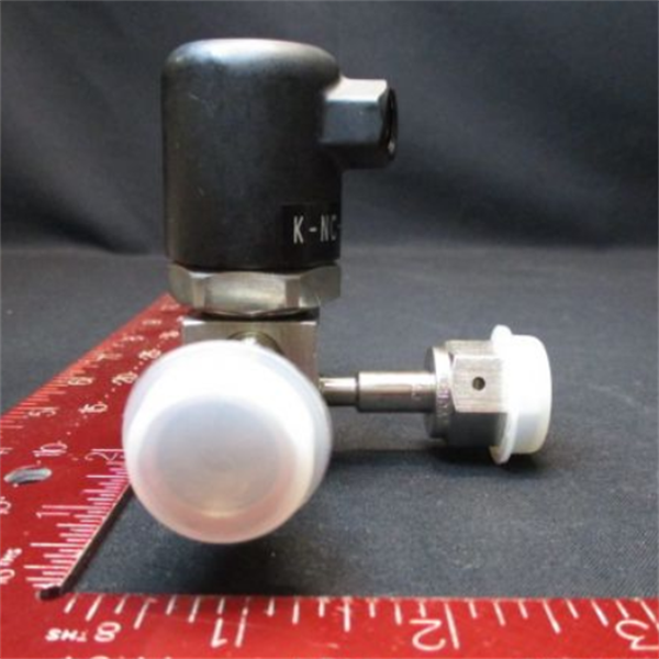 大野貝洛OHNO BELLOWS高壓手動閥門DSA-08-MRG-NC-316L-EP