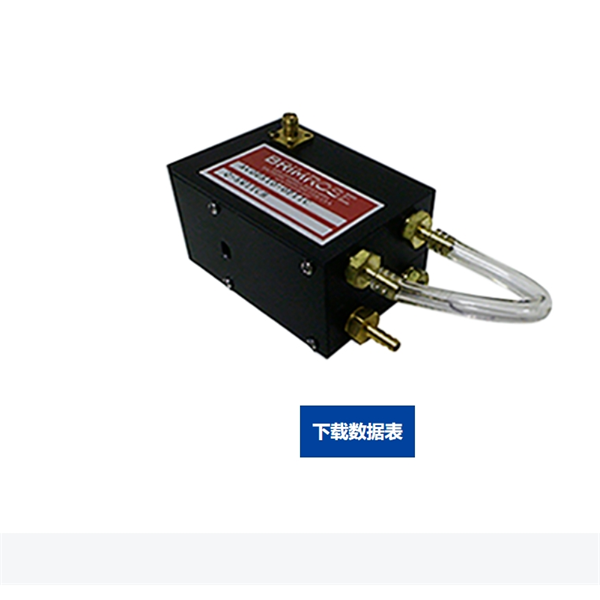 美國Brimrose自由空間聲光可調諧濾波器TEAF_-.45-.70