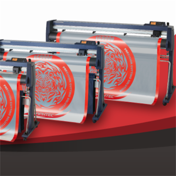 GRAPHTEC圖技切割繪圖機FC9000系列CE8000-40