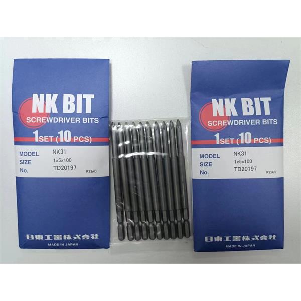 日東工器NITTO KOHKI電動螺絲刀DLV8244-MKC